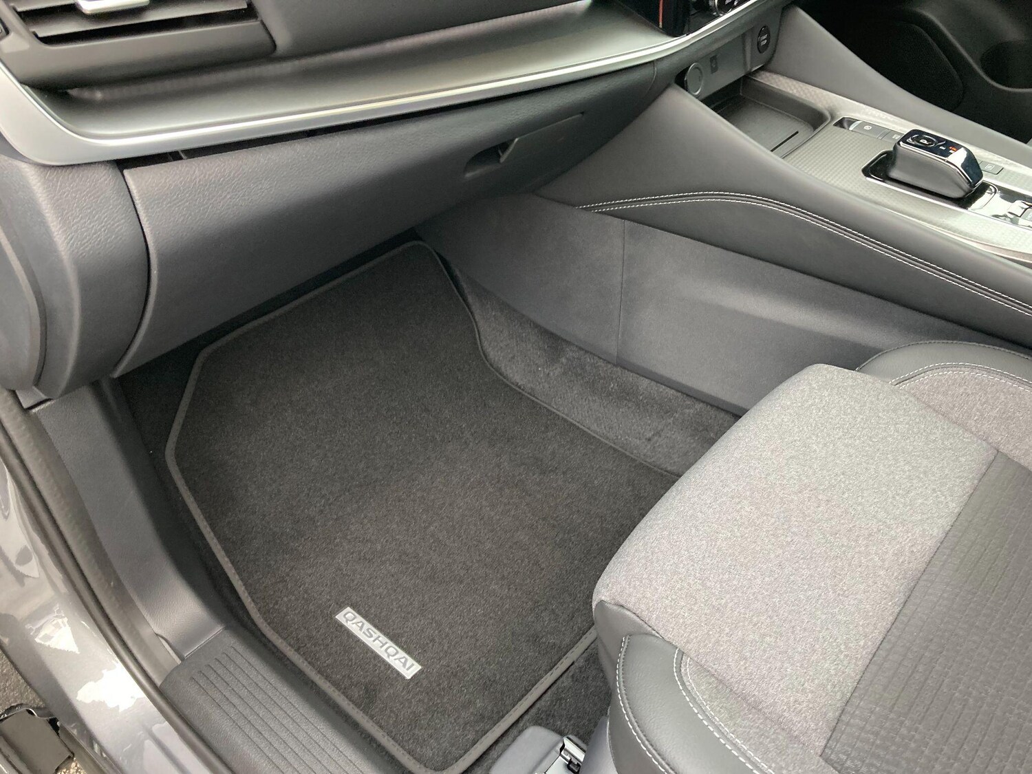 Used Nissan Qashqai 2025 for sale - 77710124: Photo 33