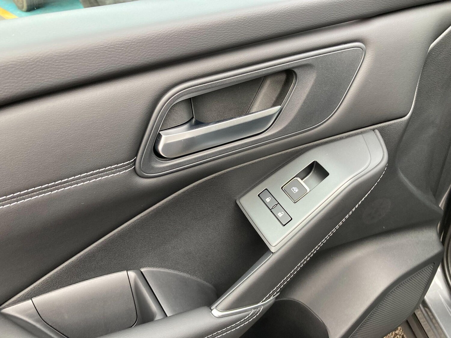 Used Nissan Qashqai 2025 for sale - 77710124: Photo 34