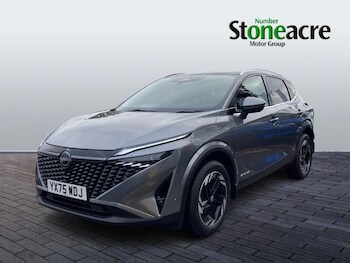 Used Nissan Qashqai 2025 for sale - 77710124: Photo