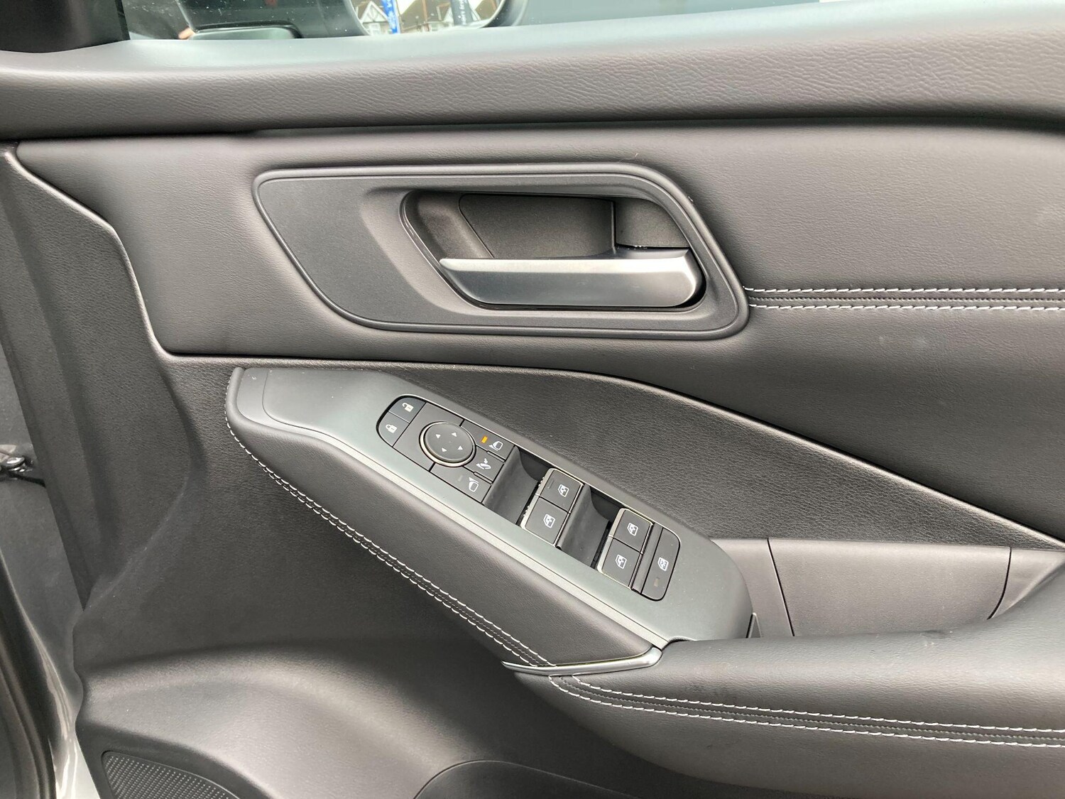 Used Nissan Qashqai 2025 for sale - 77710124: Photo 47