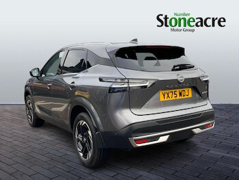 Used Nissan Qashqai 2025 for sale - 77710124: Photo