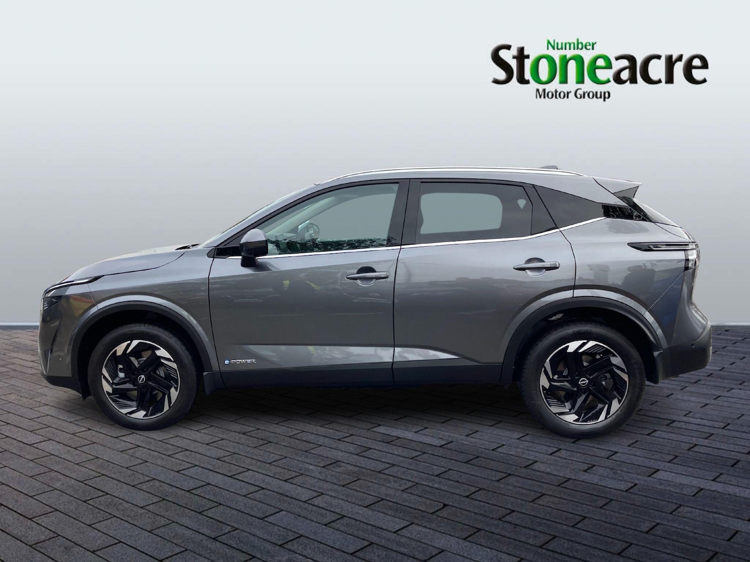 Used Nissan Qashqai 2025 for sale - 77710124: Photo 5