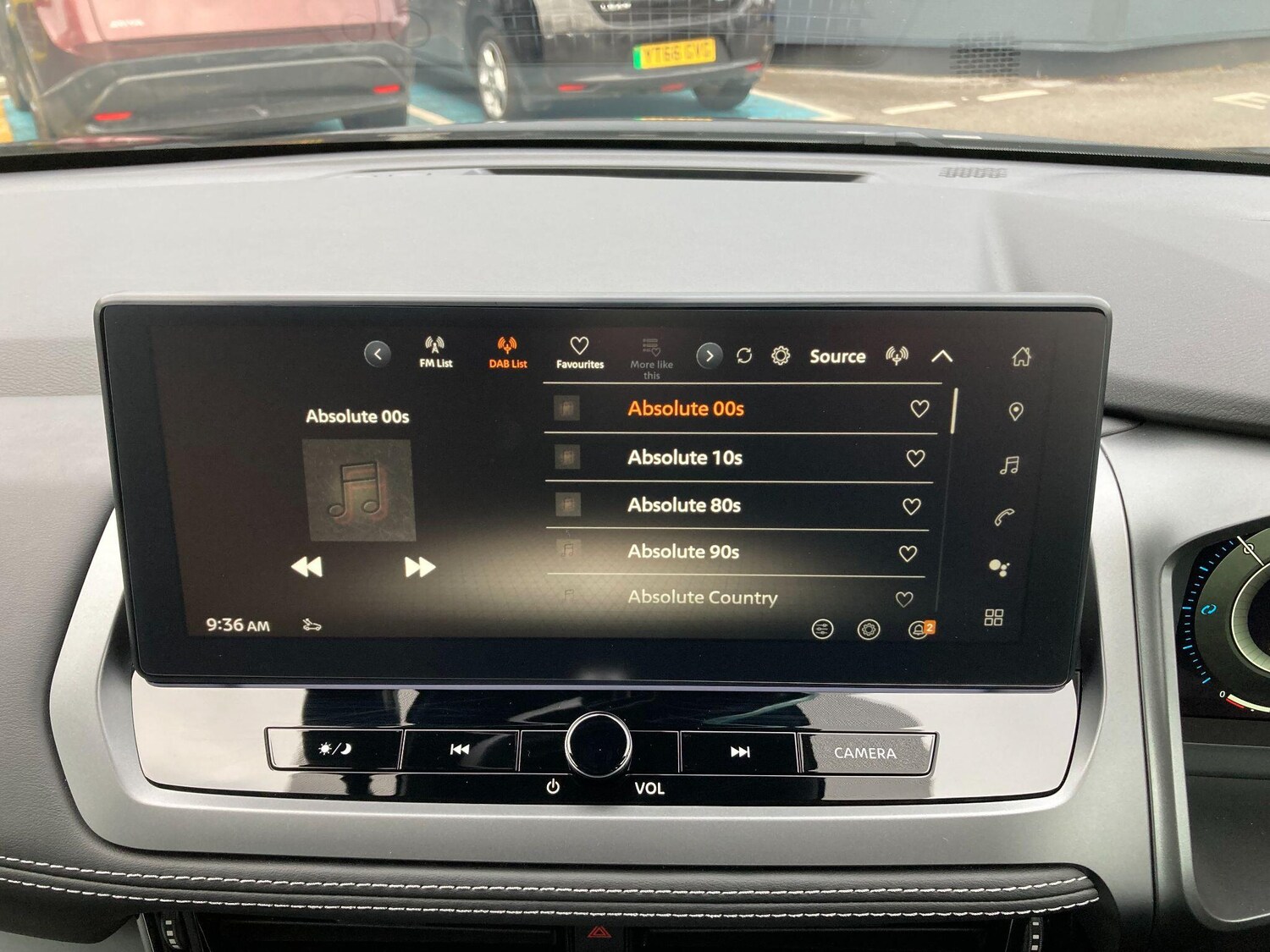 Used Nissan Qashqai 2025 for sale - 77710124: Photo 55