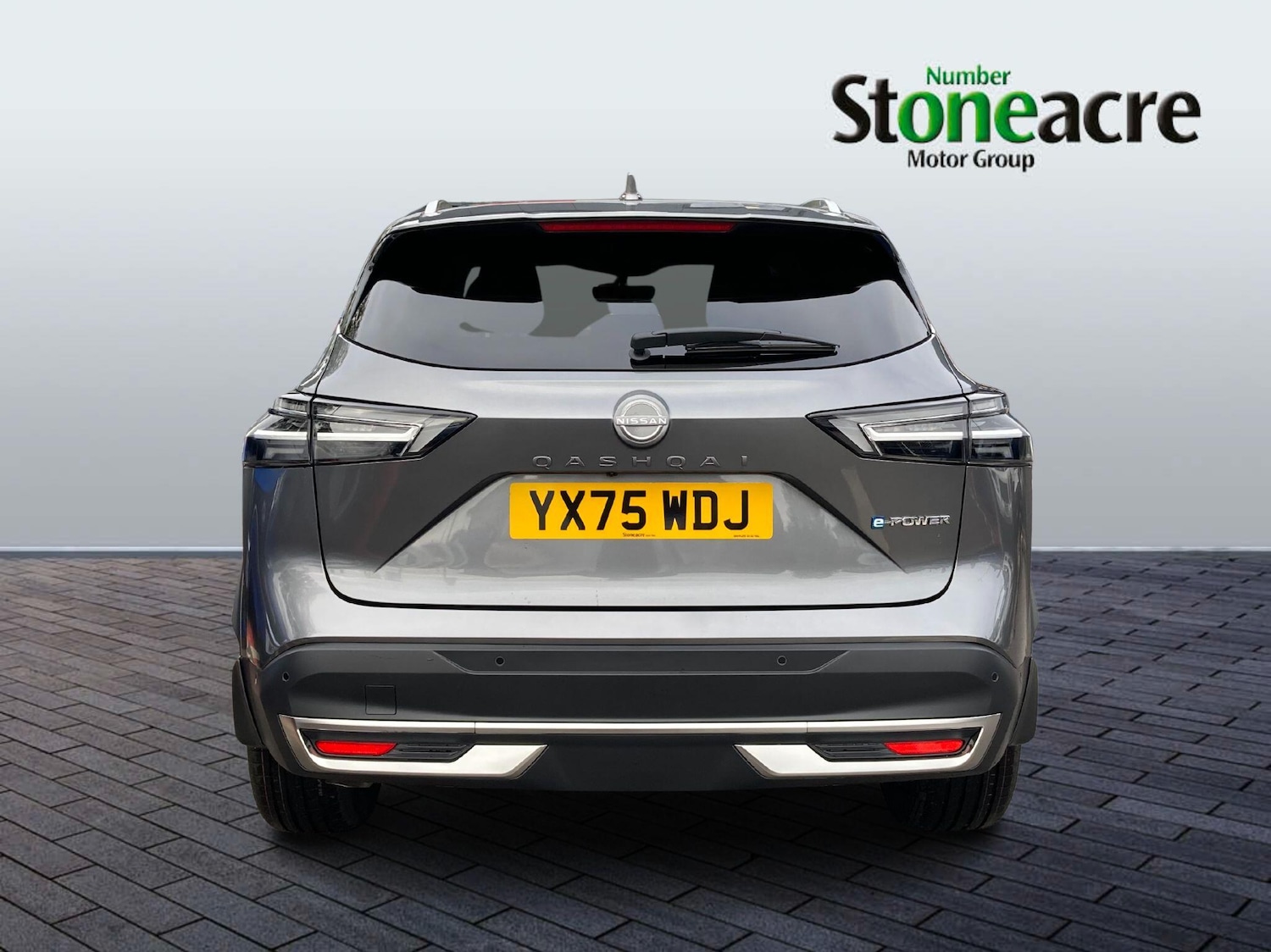 Used Nissan Qashqai 2025 for sale - 77710124: Photo 6