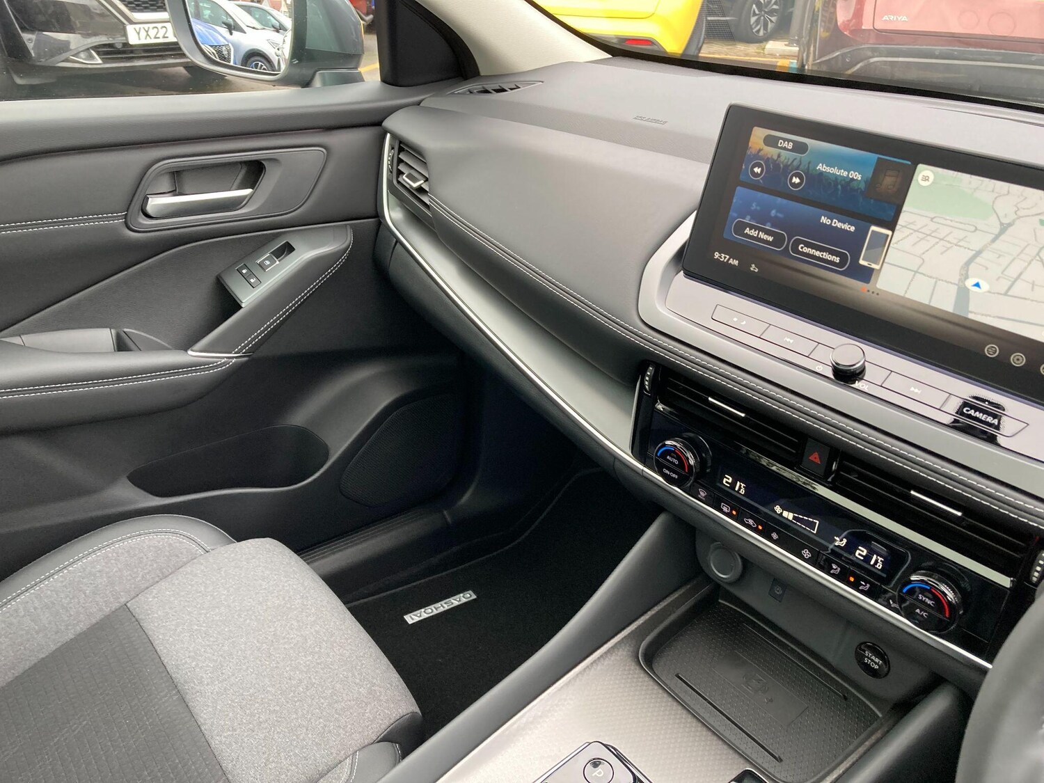 Used Nissan Qashqai 2025 for sale - 77710124: Photo 67