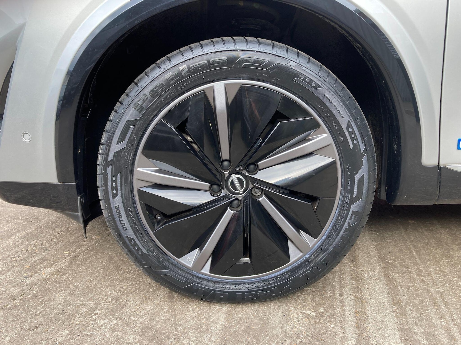 Used Nissan Qashqai 2024 for sale - 76688742: Photo 10