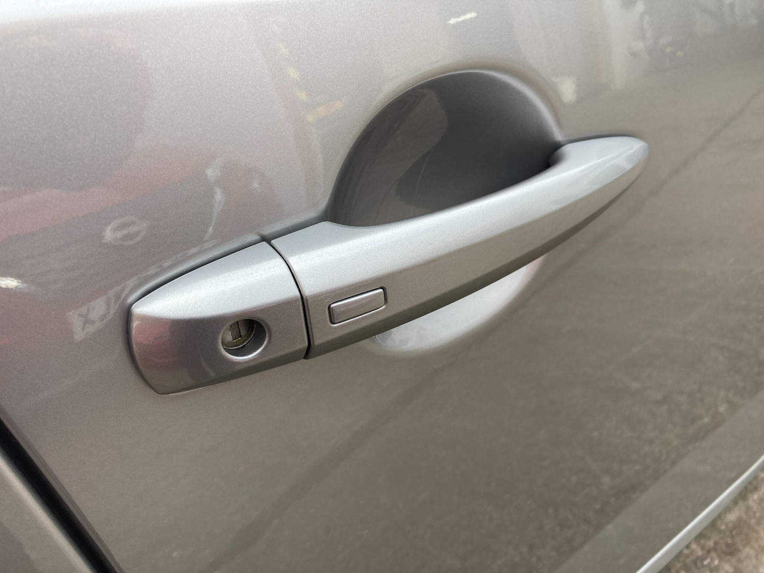 Used Nissan Qashqai 2024 for sale - 76688742: Photo 17