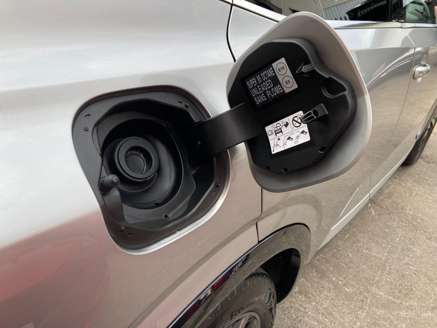 Used Nissan Qashqai 2024 for sale - 76688742: Photo 18