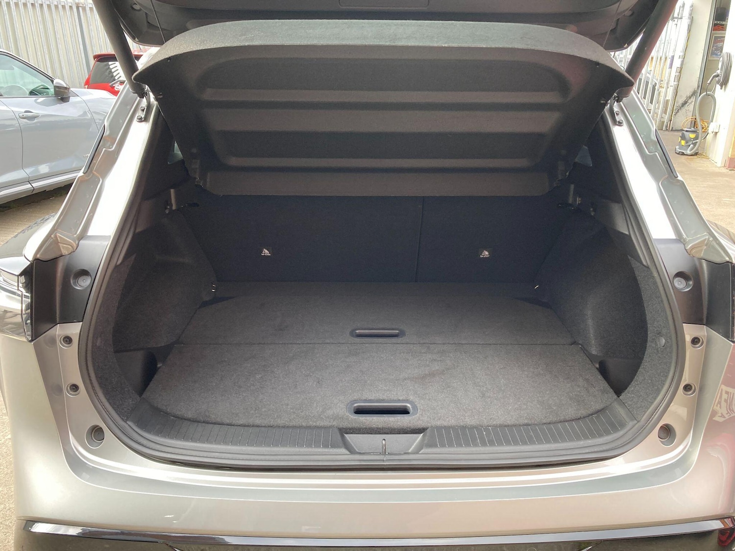 Used Nissan Qashqai 2024 for sale - 76688742: Photo 23