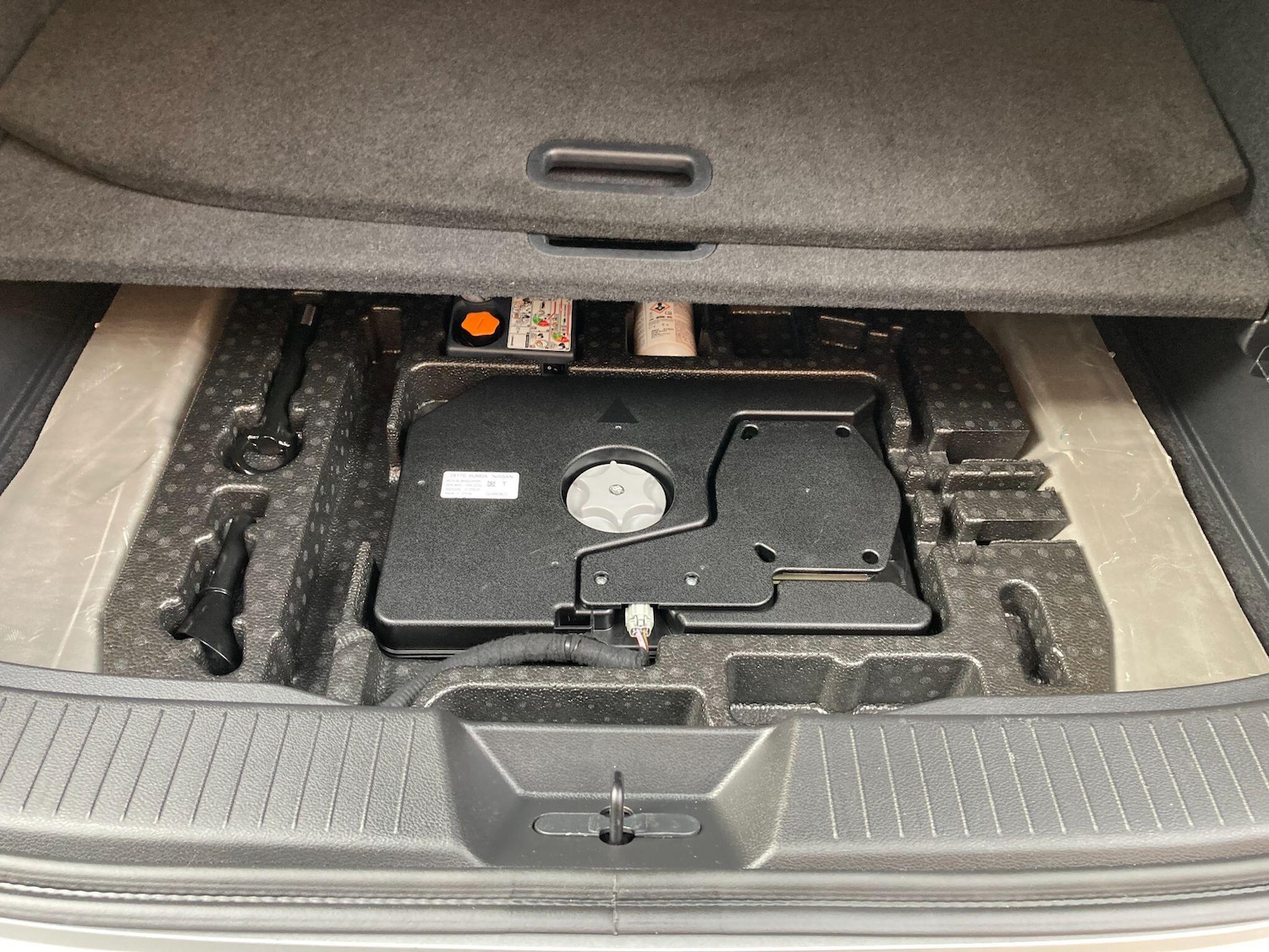 Used Nissan Qashqai 2024 for sale - 76688742: Photo 24