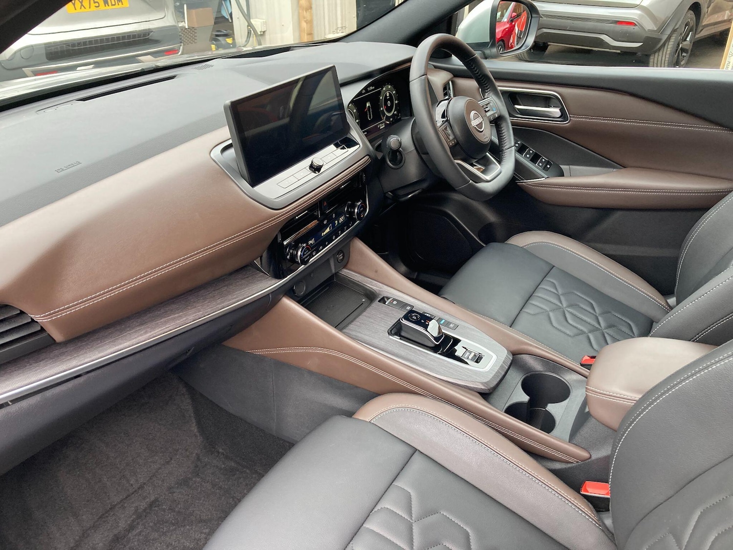 Used Nissan Qashqai 2024 for sale - 76688742: Photo 27