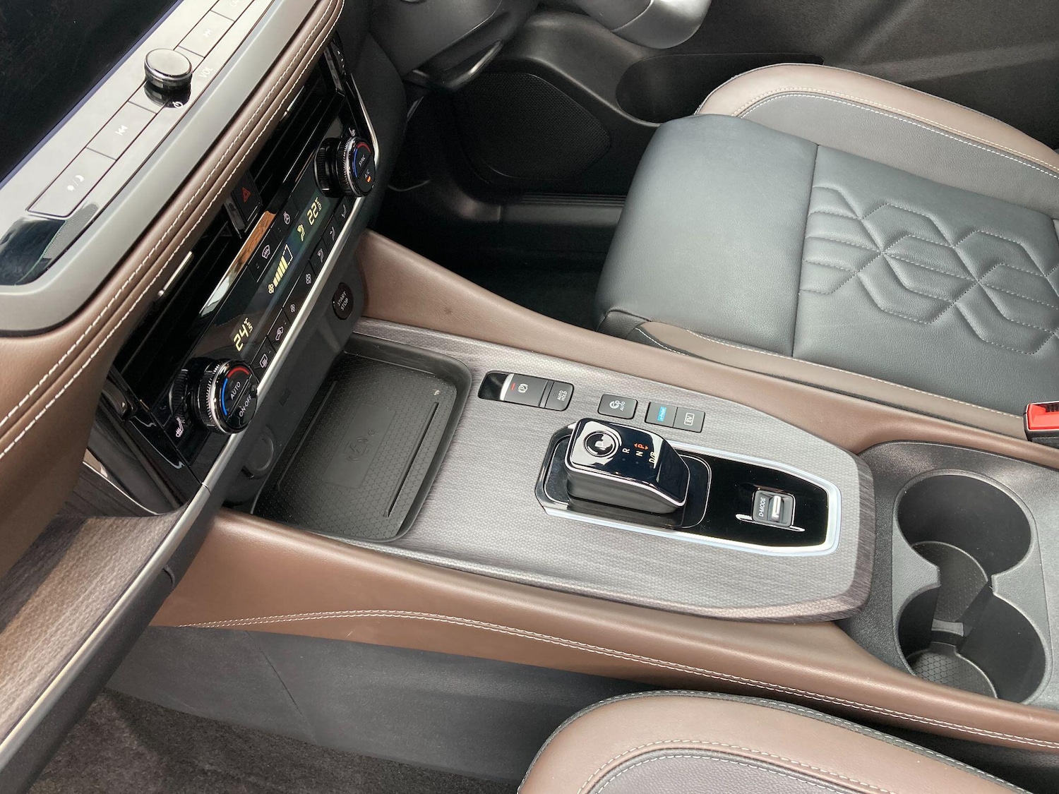 Used Nissan Qashqai 2024 for sale - 76688742: Photo 29