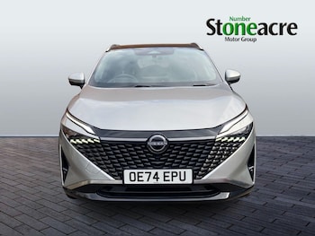 Used Nissan Qashqai 2024 for sale - 76688742: Photo