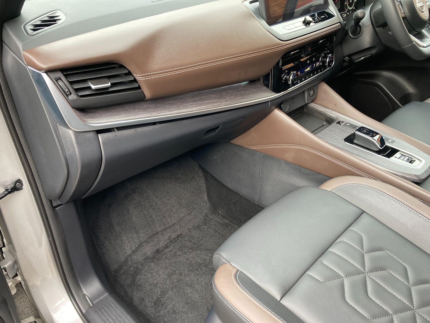 Used Nissan Qashqai 2024 for sale - 76688742: Photo 30