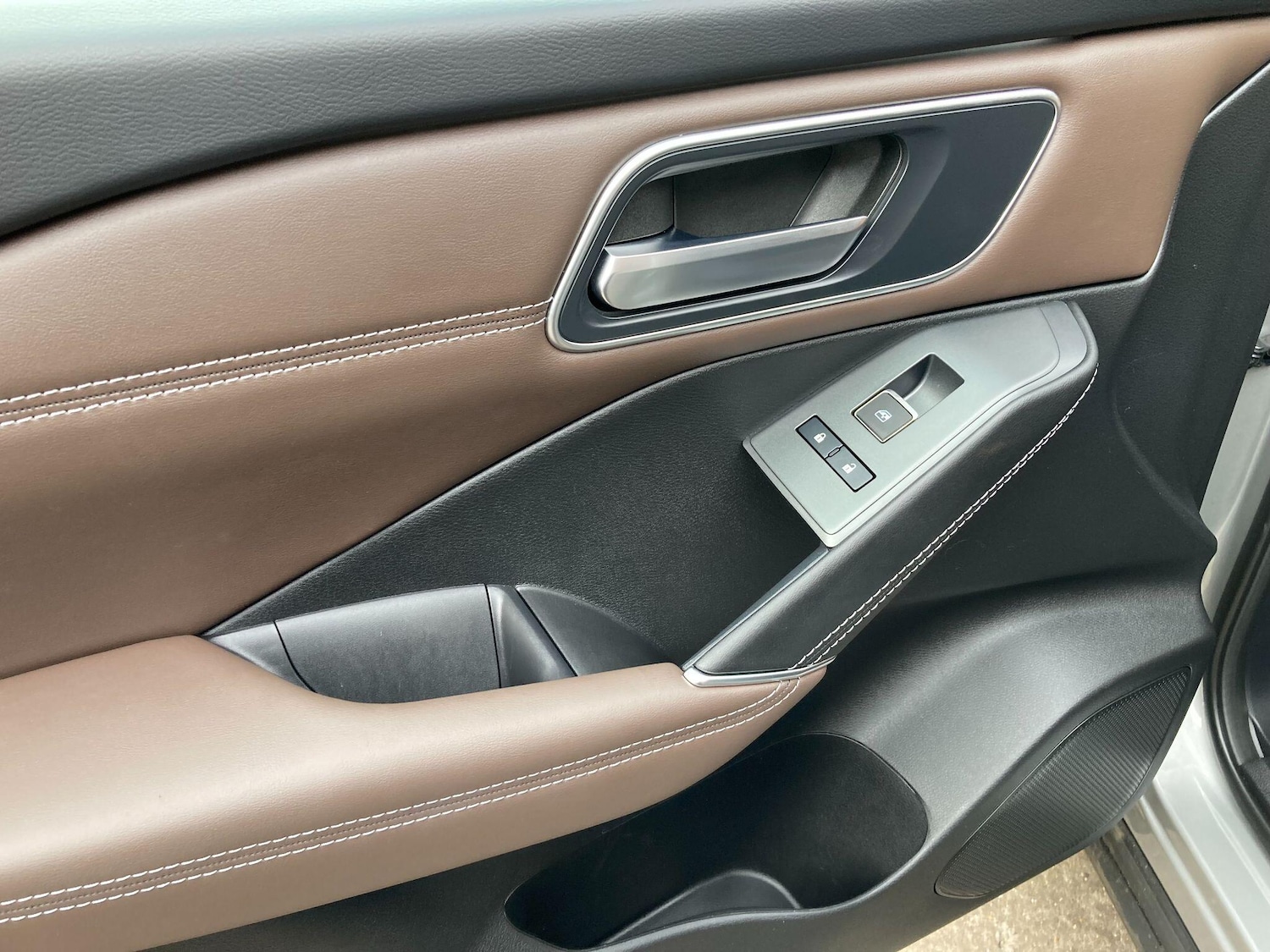 Used Nissan Qashqai 2024 for sale - 76688742: Photo 31