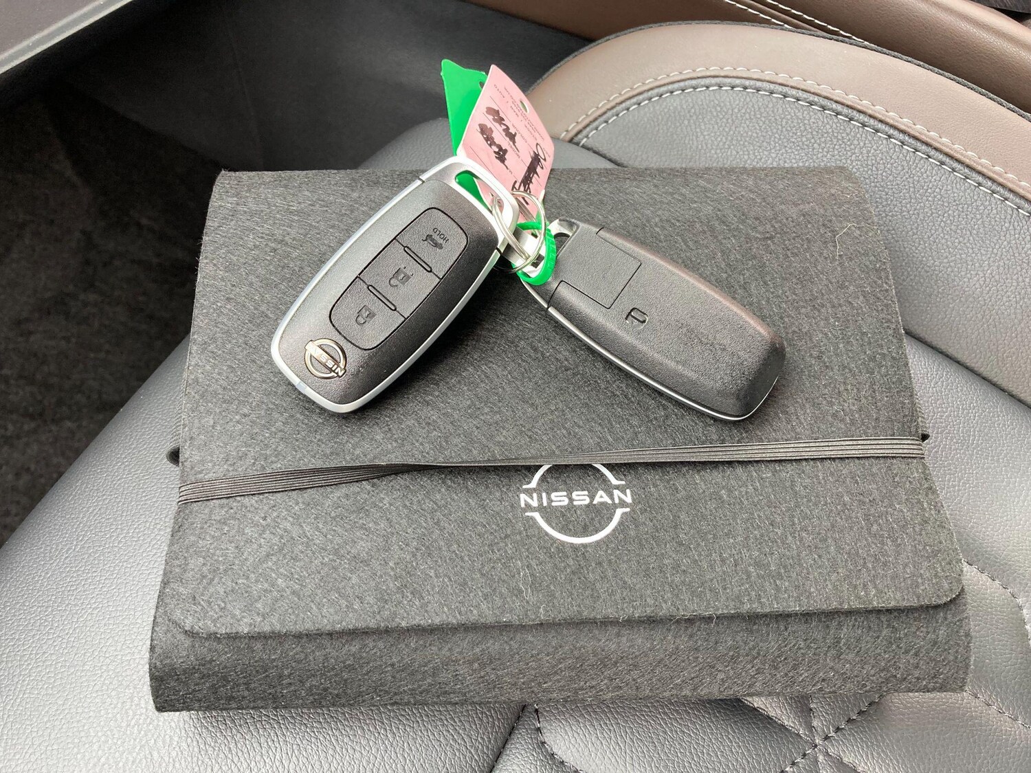 Used Nissan Qashqai 2024 for sale - 76688742: Photo 33