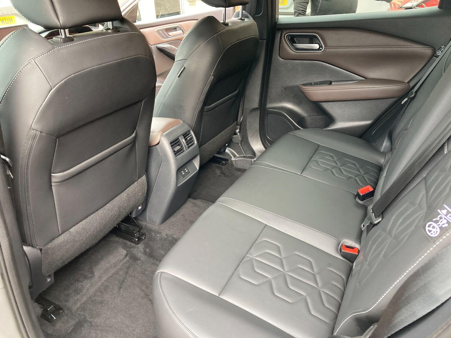 Used Nissan Qashqai 2024 for sale - 76688742: Photo 34