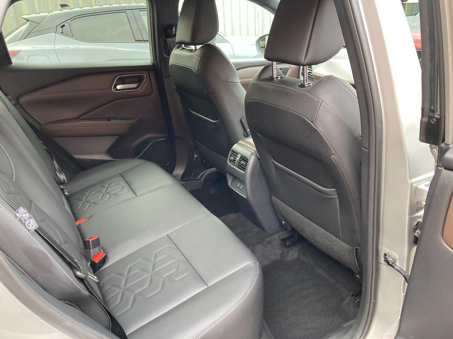 Used Nissan Qashqai 2024 for sale - 76688742: Photo 36