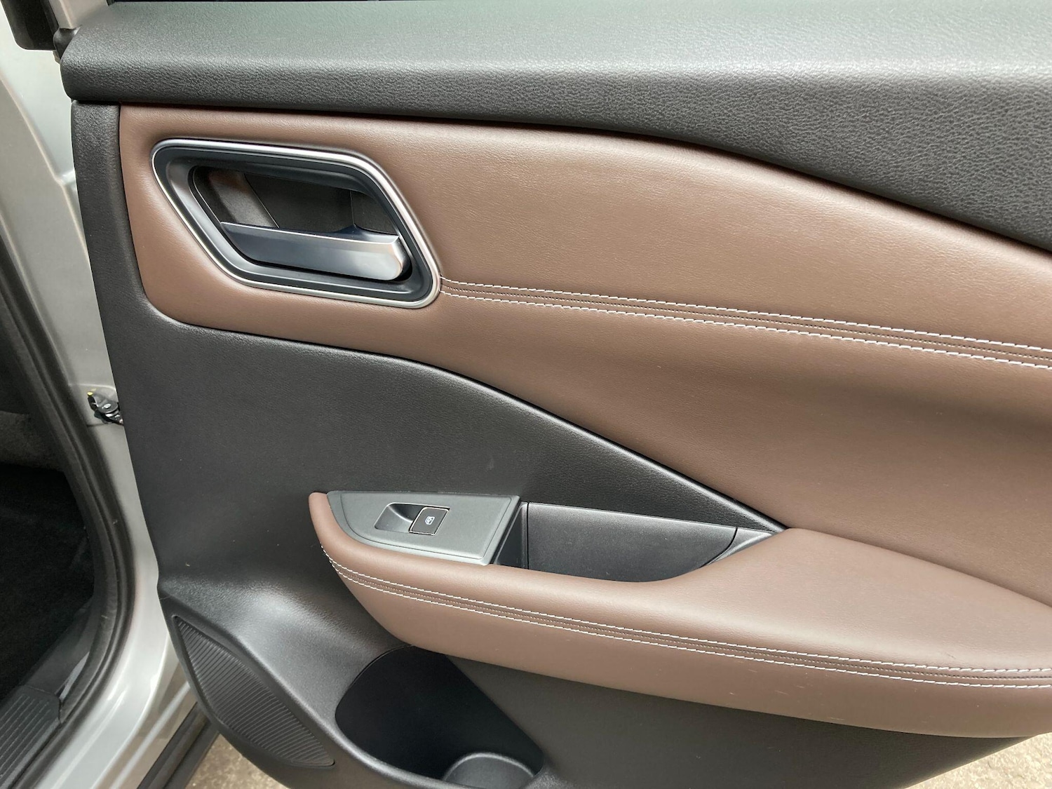 Used Nissan Qashqai 2024 for sale - 76688742: Photo 40