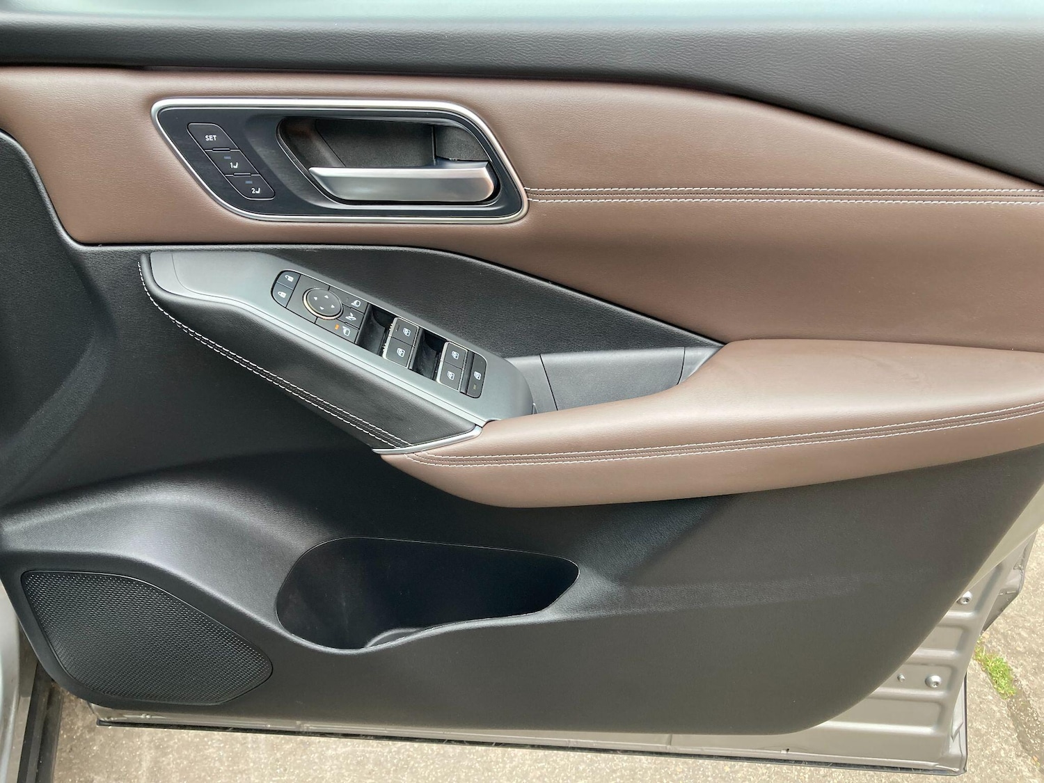 Used Nissan Qashqai 2024 for sale - 76688742: Photo 41