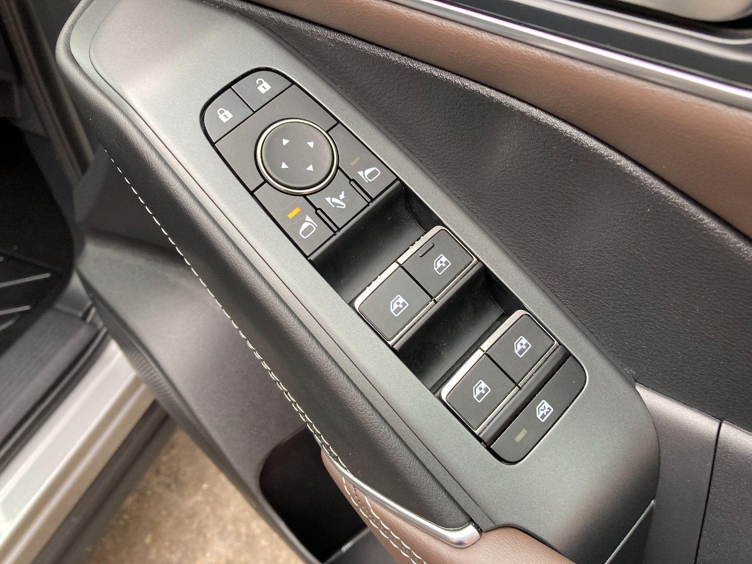 Used Nissan Qashqai 2024 for sale - 76688742: Photo 43