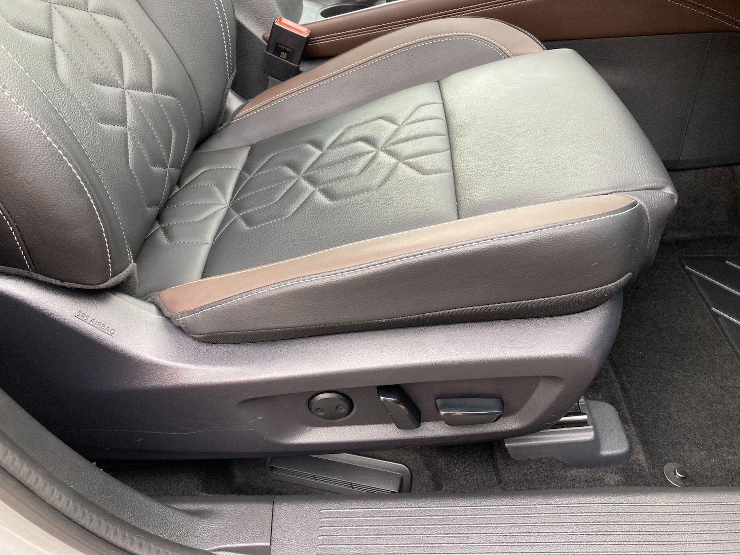 Used Nissan Qashqai 2024 for sale - 76688742: Photo 45