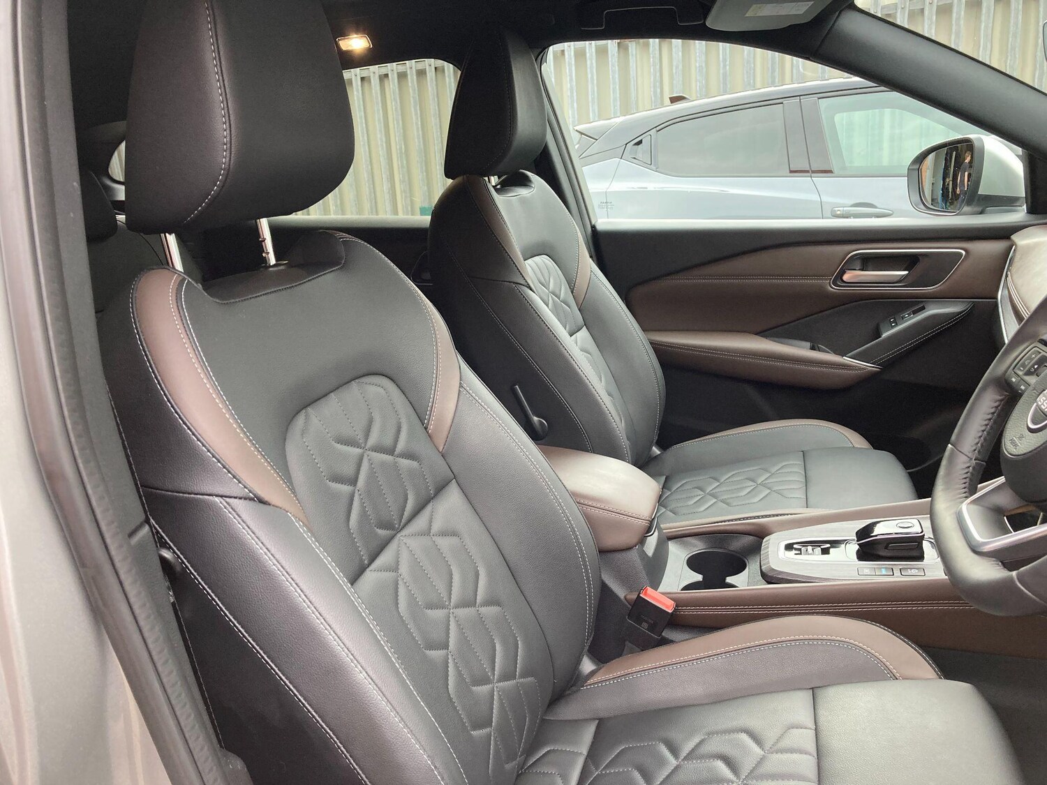 Used Nissan Qashqai 2024 for sale - 76688742: Photo 46