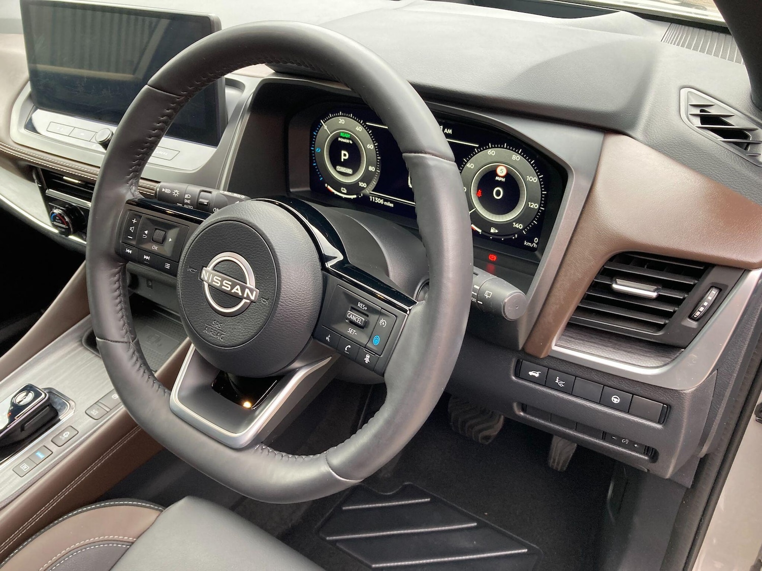 Used Nissan Qashqai 2024 for sale - 76688742: Photo 47