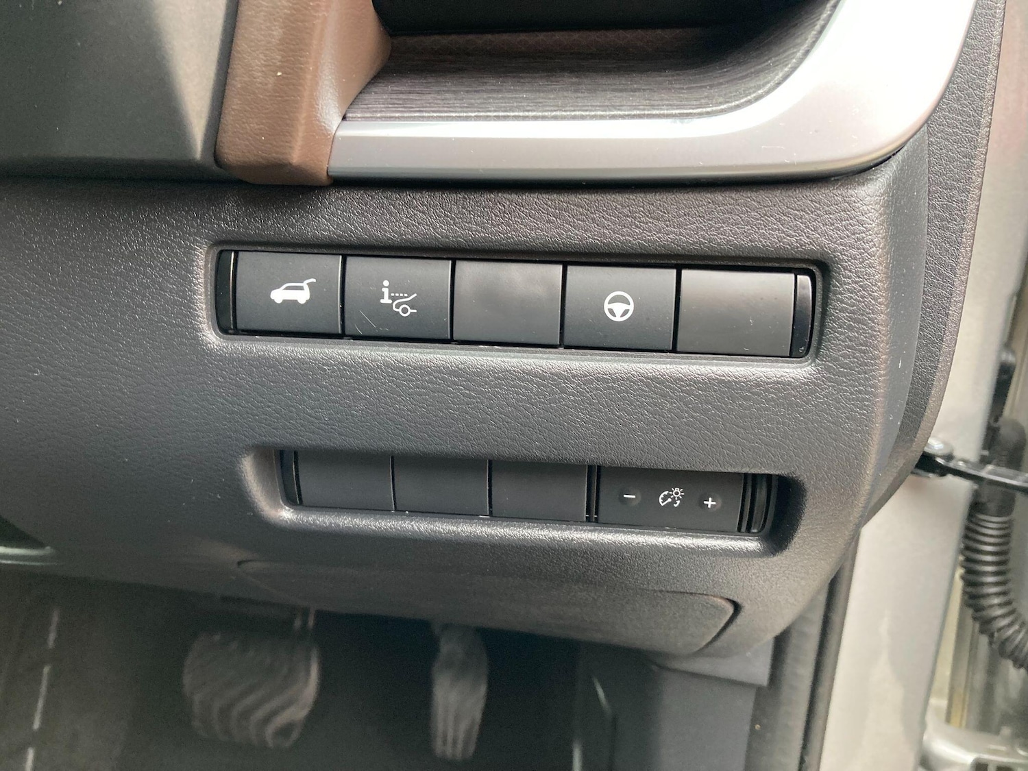 Used Nissan Qashqai 2024 for sale - 76688742: Photo 48