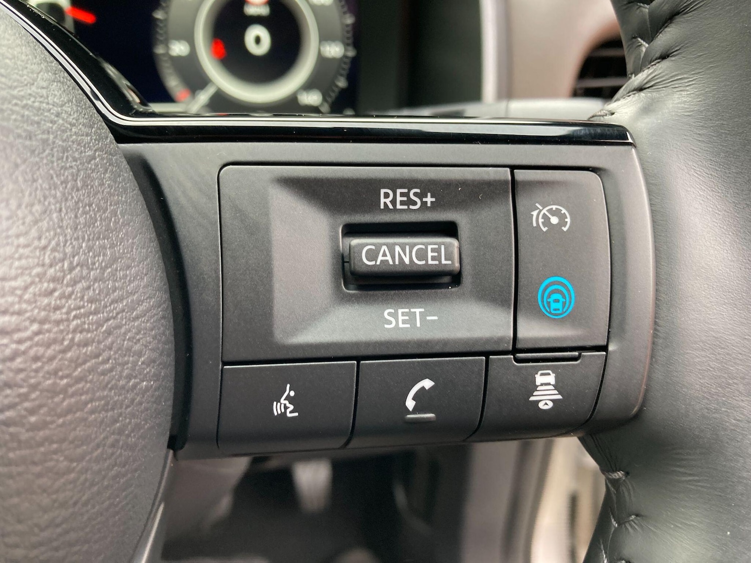 Used Nissan Qashqai 2024 for sale - 76688742: Photo 49