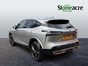 Used Nissan Qashqai 2024 for sale - 76688742: Photo