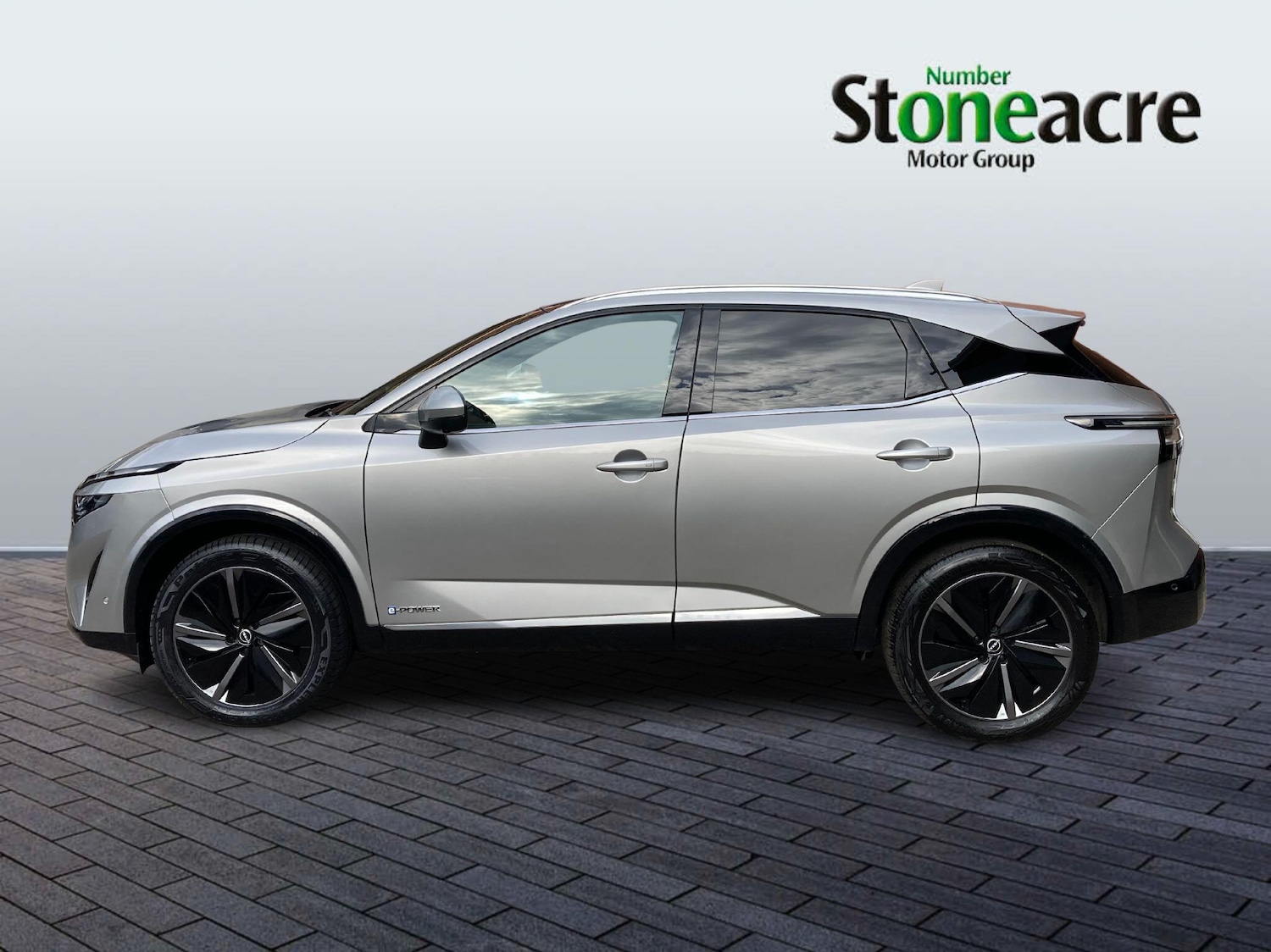 Used Nissan Qashqai 2024 for sale - 76688742: Photo 5