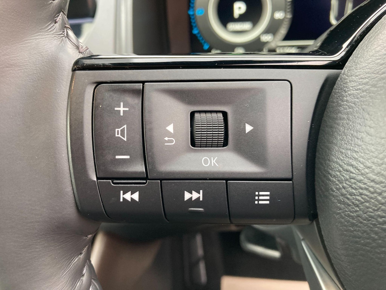 Used Nissan Qashqai 2024 for sale - 76688742: Photo 50