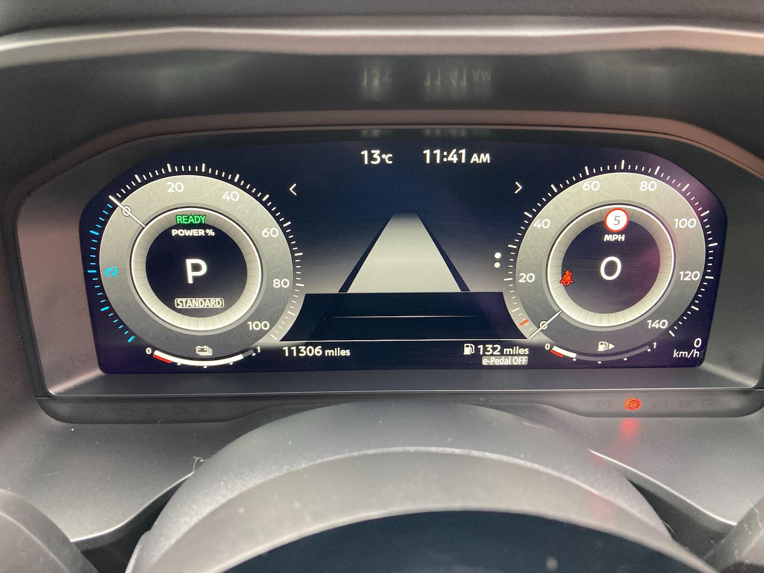 Used Nissan Qashqai 2024 for sale - 76688742: Photo 53