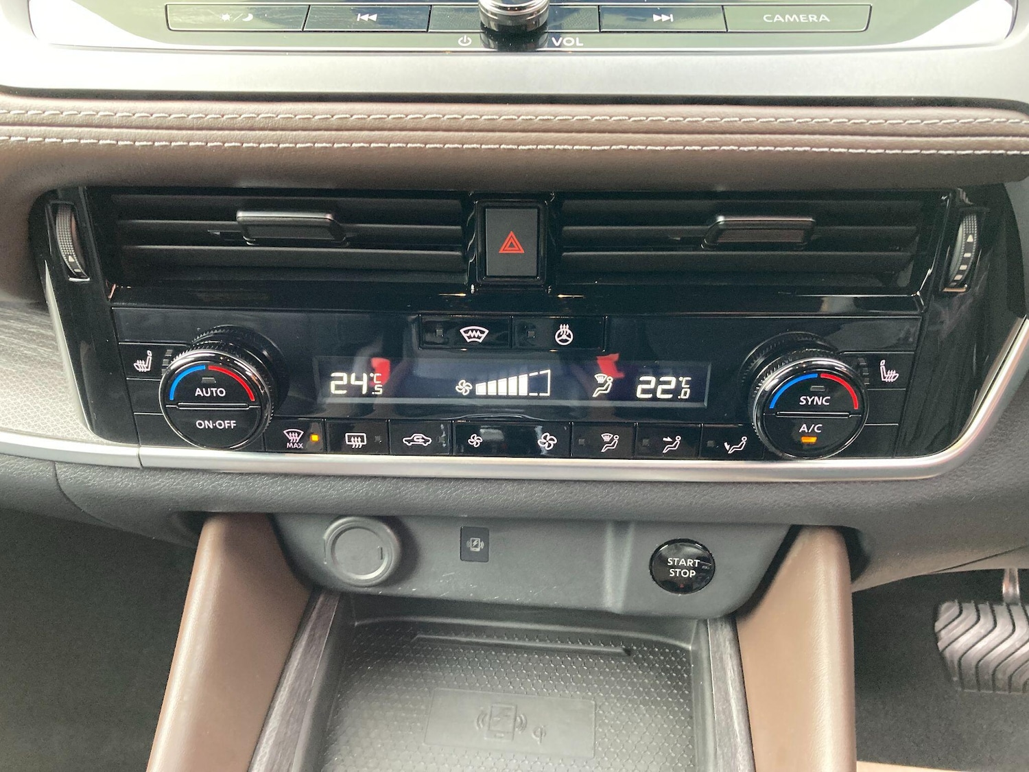 Used Nissan Qashqai 2024 for sale - 76688742: Photo 54