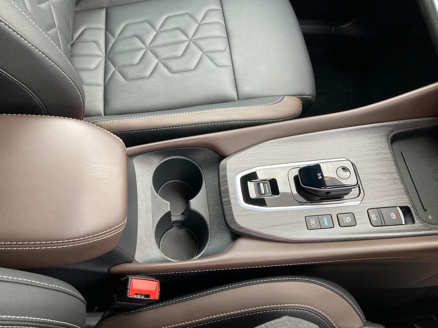 Used Nissan Qashqai 2024 for sale - 76688742: Photo 59