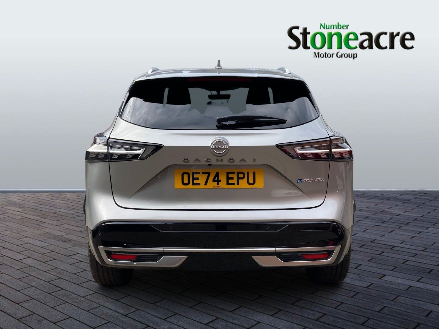 Used Nissan Qashqai 2024 for sale - 76688742: Photo 6