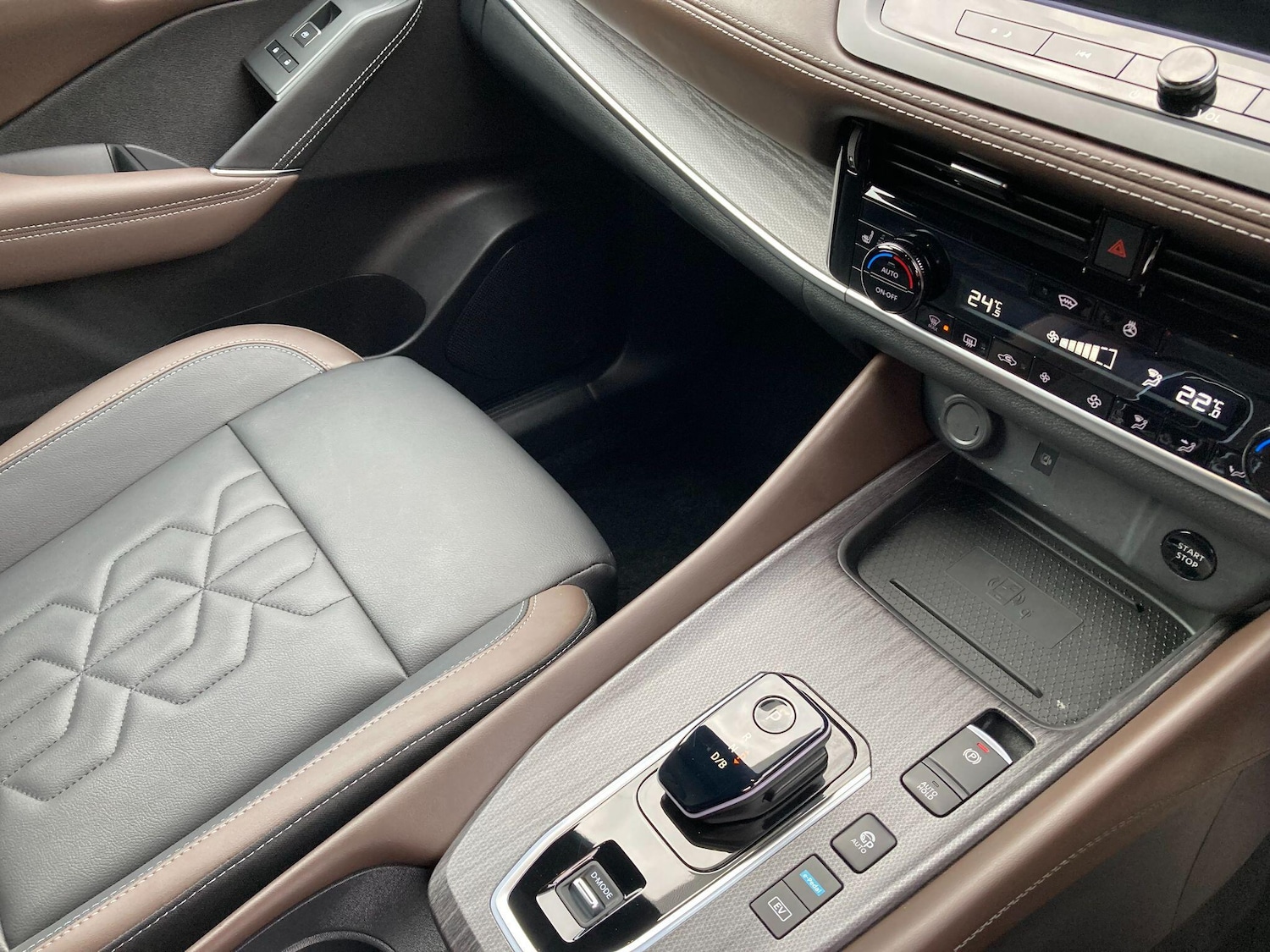 Used Nissan Qashqai 2024 for sale - 76688742: Photo 60