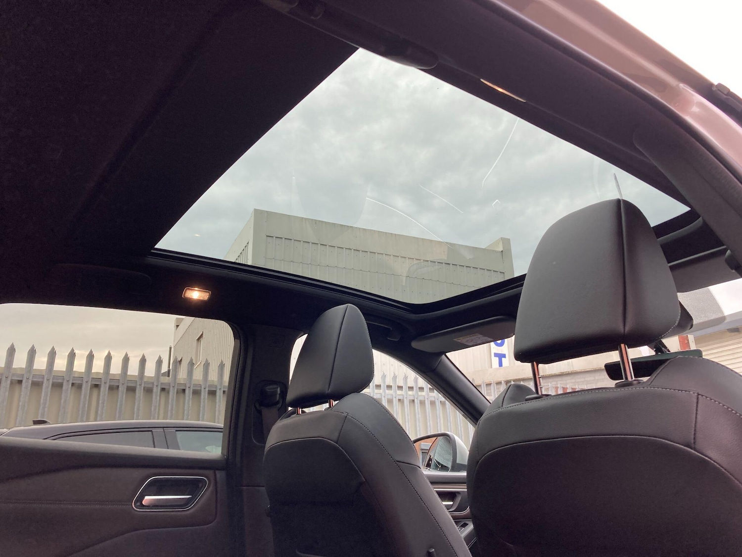 Used Nissan Qashqai 2024 for sale - 76688742: Photo 62