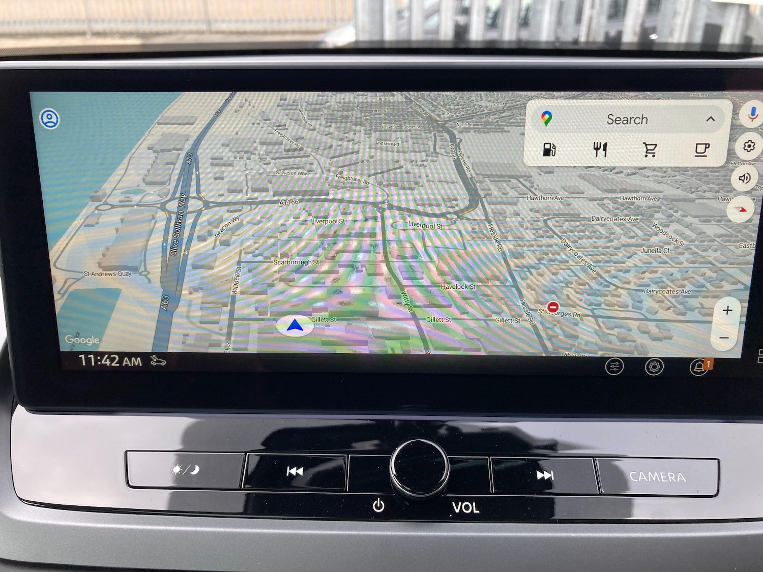 Used Nissan Qashqai 2024 for sale - 76688742: Photo 63