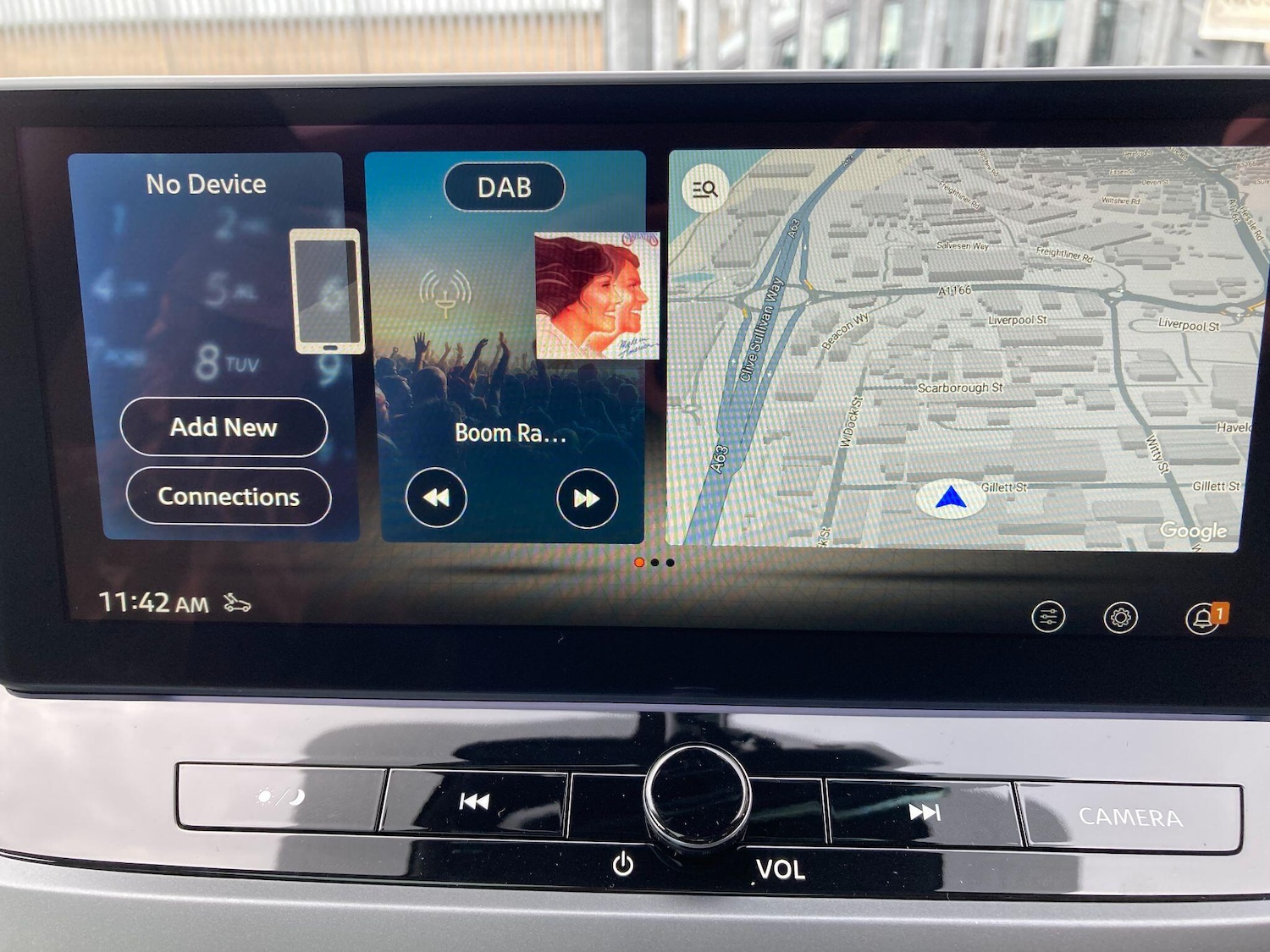 Used Nissan Qashqai 2024 for sale - 76688742: Photo 65