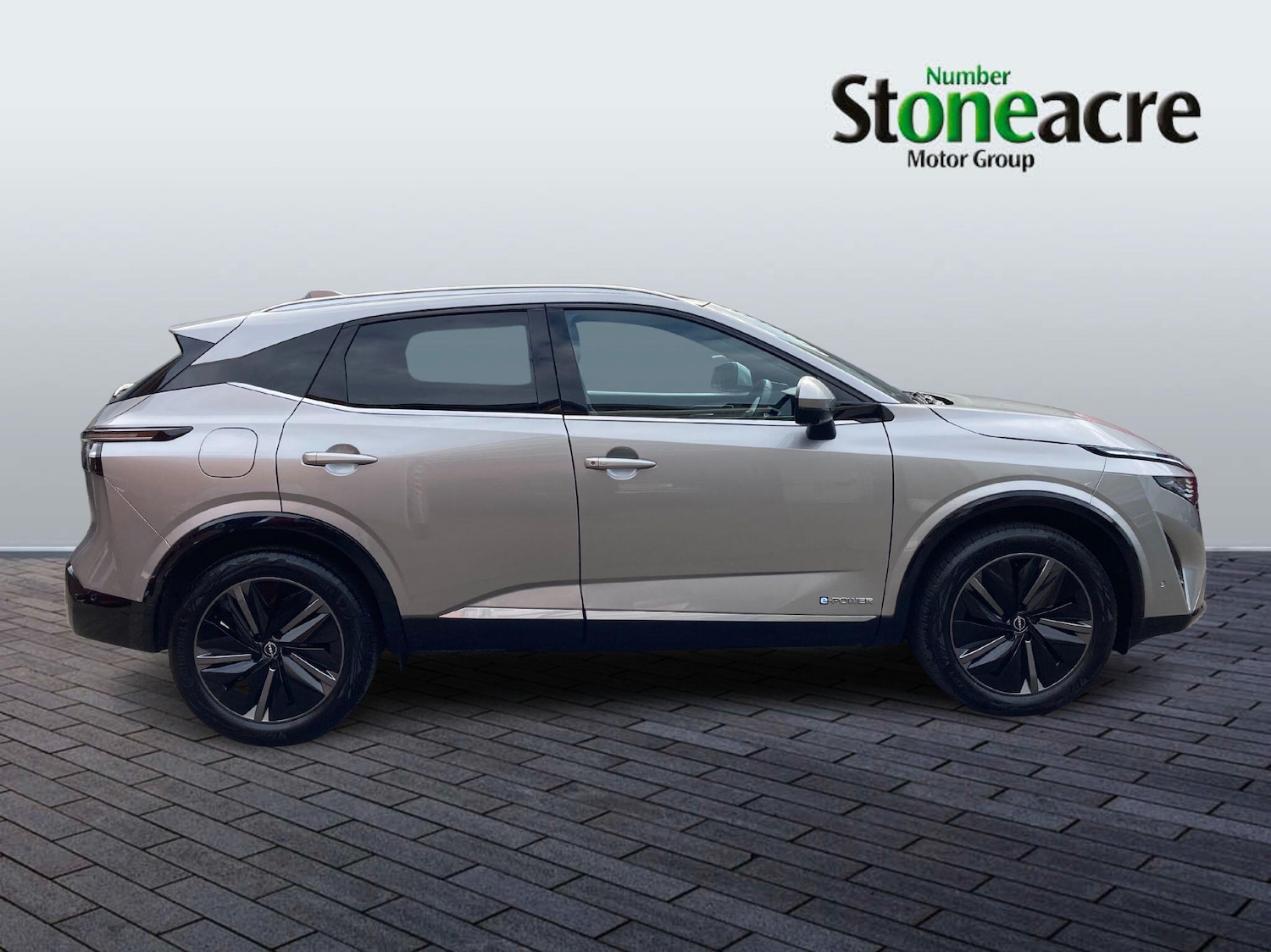 Used Nissan Qashqai 2024 for sale - 76688742: Photo 7