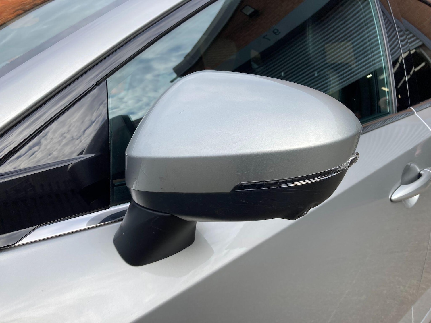 Used Nissan Qashqai 2024 for sale - 76688742: Photo 9