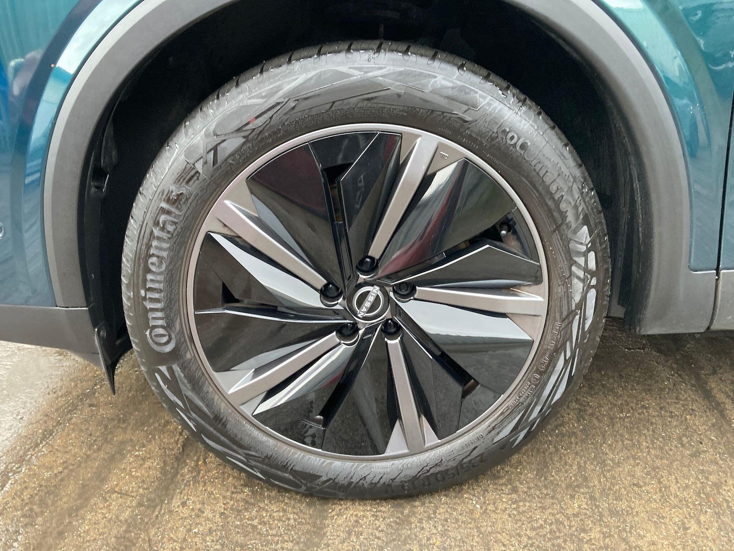 Used Nissan Qashqai 2024 for sale - 76666911: Photo 10