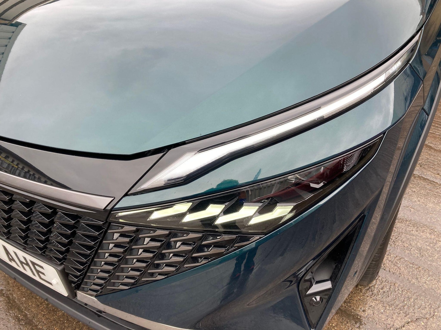 Used Nissan Qashqai 2024 for sale - 76666911: Photo 11