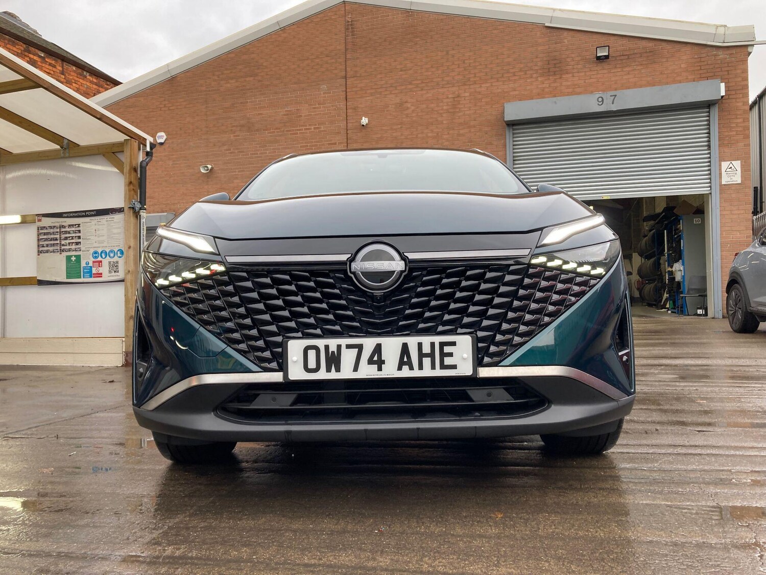 Used Nissan Qashqai 2024 for sale - 76666911: Photo 16