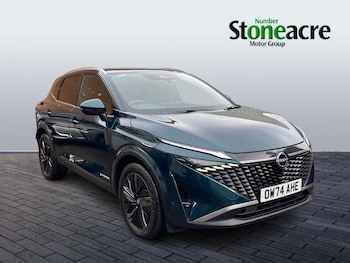 2024 (74) - 1.5 E-Power Tekna 5dr Auto