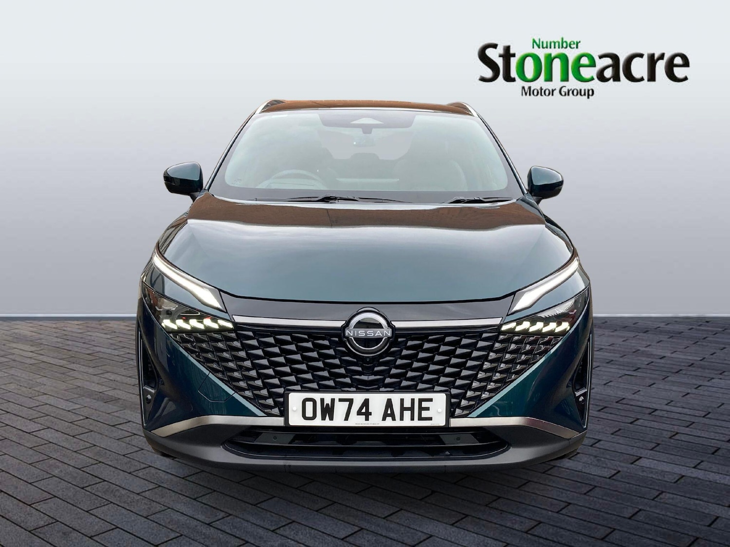 Used Nissan Qashqai 2024 for sale - 76666911: Photo 2