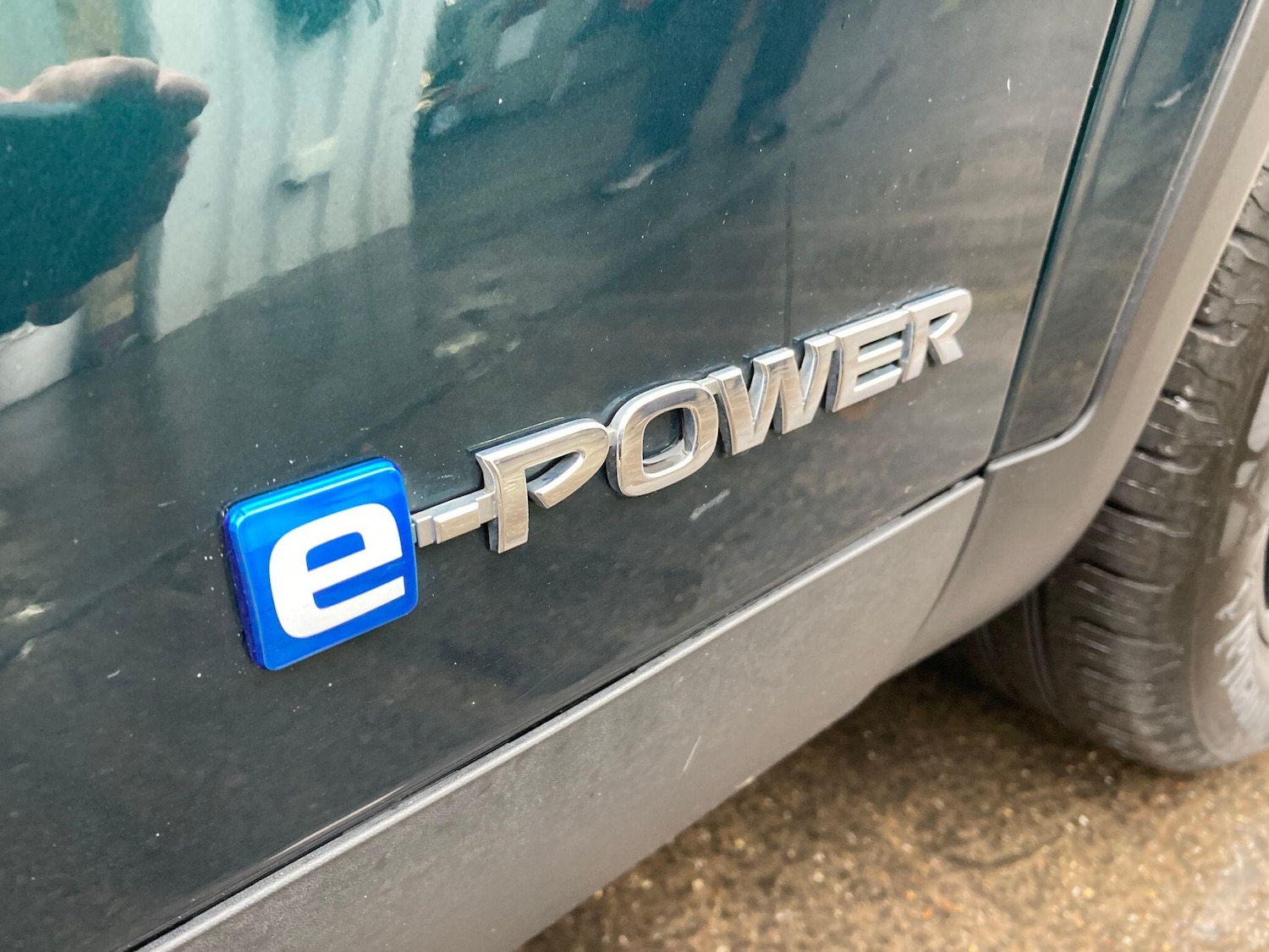 Used Nissan Qashqai 2024 for sale - 76666911: Photo 20