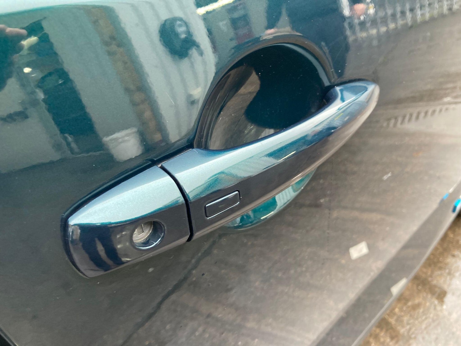 Used Nissan Qashqai 2024 for sale - 76666911: Photo 21